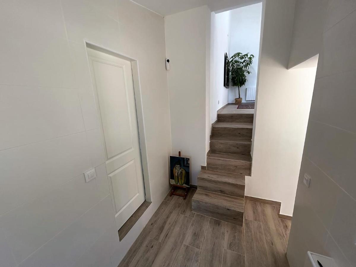 הוילה Vilassar De Dalt Costa Maresme, Barcelona ,Valentinos House & Pool מראה חיצוני תמונה
