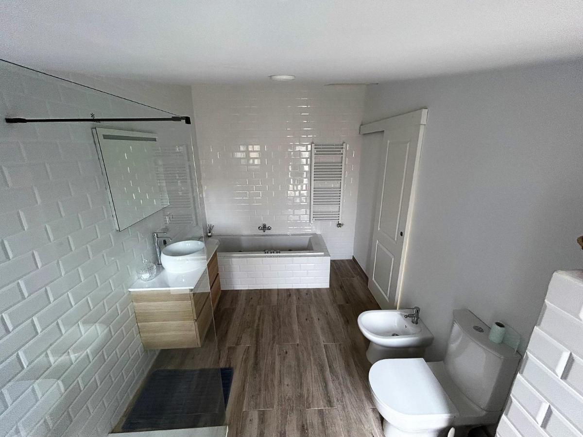 הוילה Vilassar De Dalt Costa Maresme, Barcelona ,Valentinos House & Pool מראה חיצוני תמונה