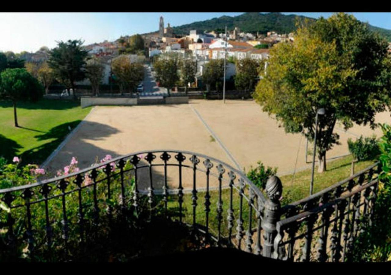 הוילה Vilassar De Dalt Costa Maresme, Barcelona ,Valentinos House & Pool מראה חיצוני תמונה