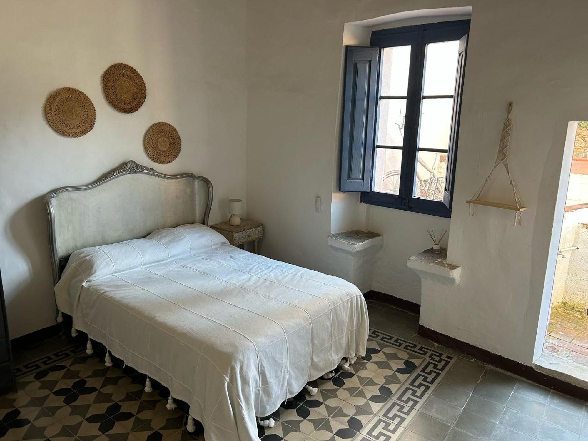 הוילה Vilassar De Dalt Costa Maresme, Barcelona ,Valentinos House & Pool מראה חיצוני תמונה