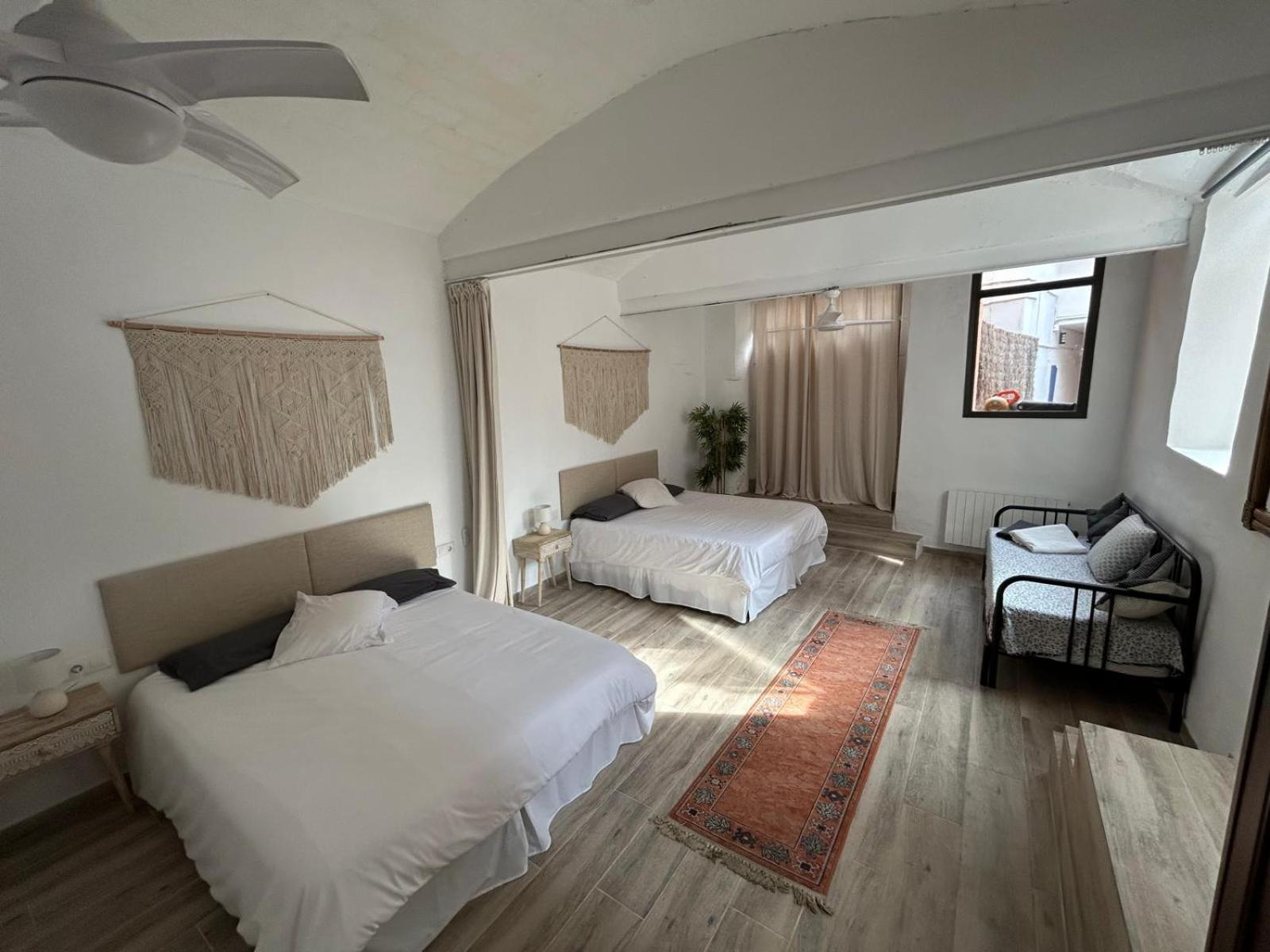 הוילה Vilassar De Dalt Costa Maresme, Barcelona ,Valentinos House & Pool מראה חיצוני תמונה