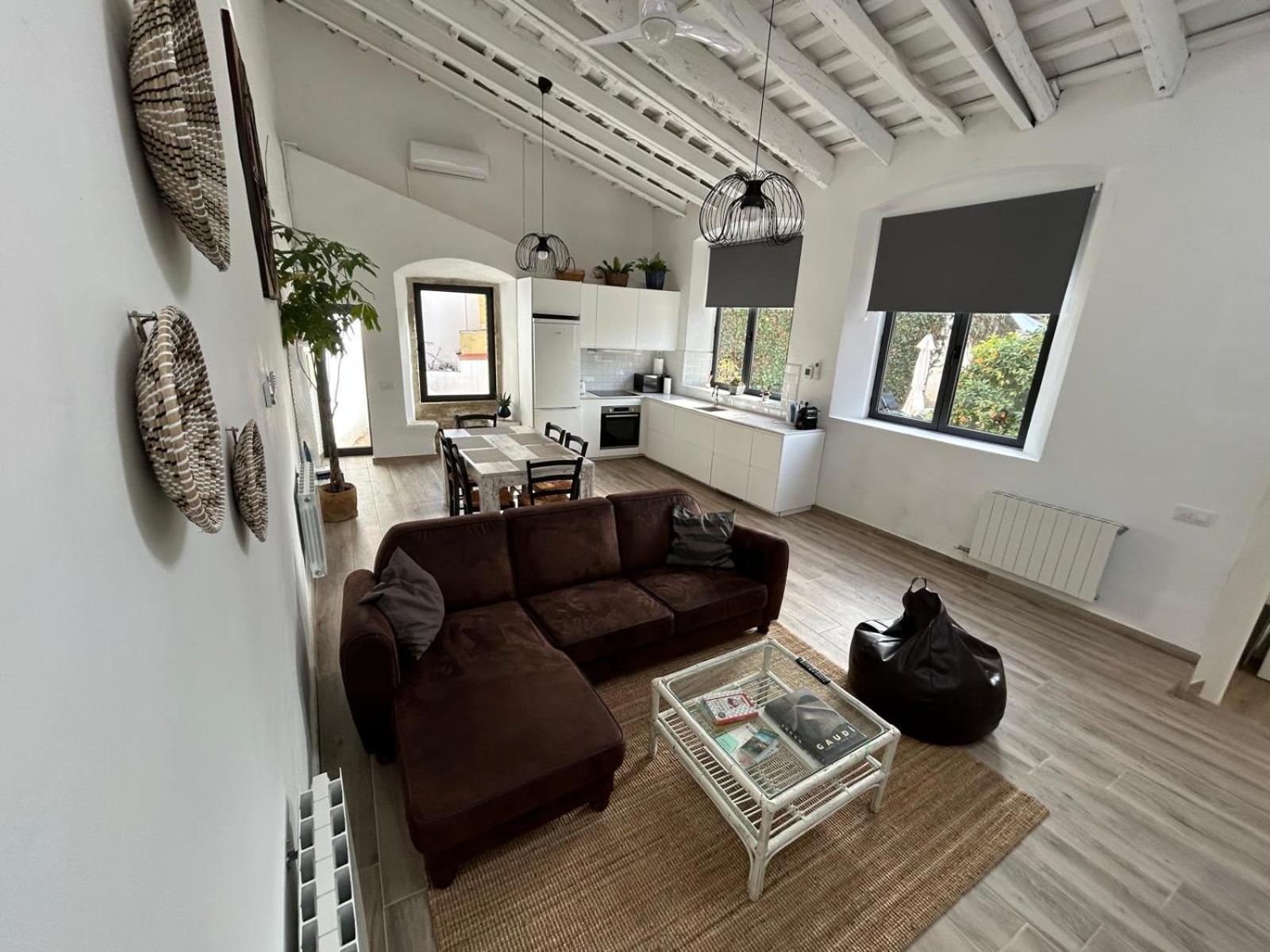 הוילה Vilassar De Dalt Costa Maresme, Barcelona ,Valentinos House & Pool מראה חיצוני תמונה